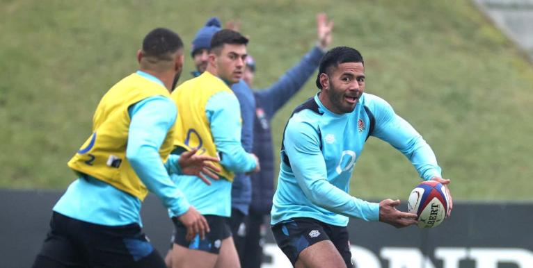 Manu Tuilagi
