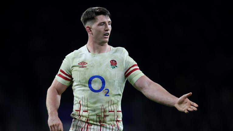The Sale verdict on how Ben Curry has been treated by England