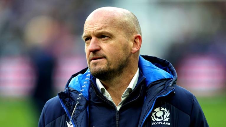 Gregor Townsend