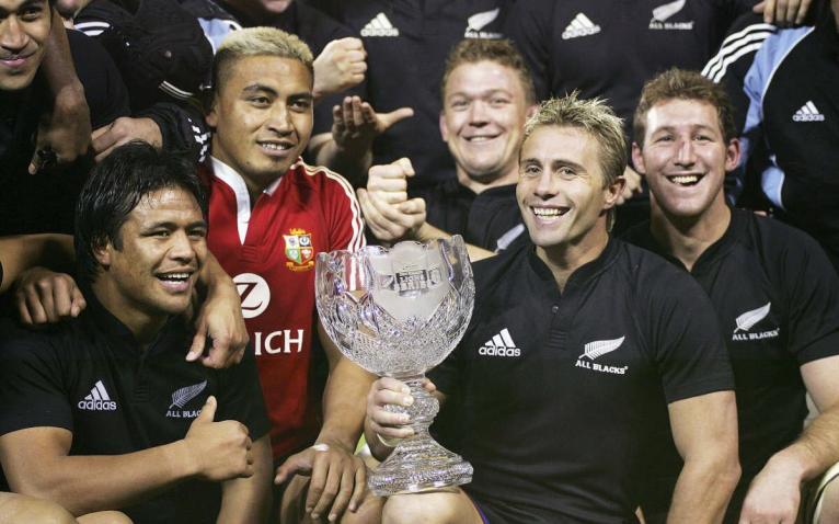 Jerry Collins