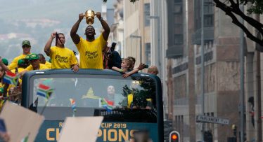 Which World Cup winning team overcame the toughest challenge?