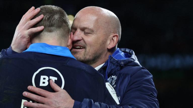 Goode Townsend SRU Townsend verdict