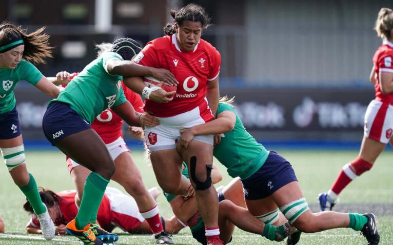 Sisilia Tuipulotu