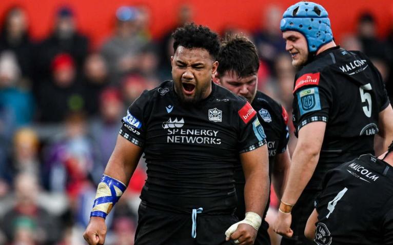 Sione Vailanu