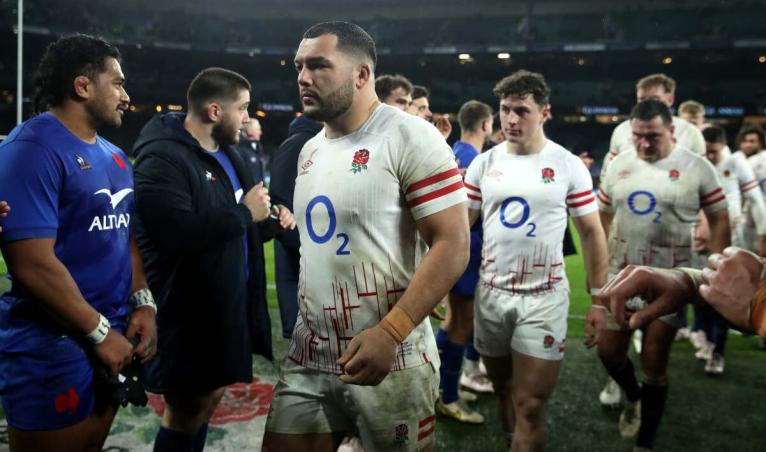 Ellis Genge