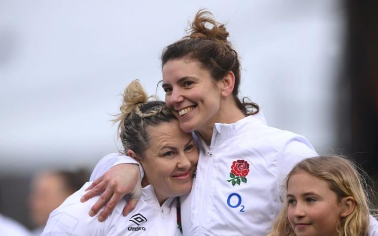 TikTok Women's Six Nations Top Picks: Round One