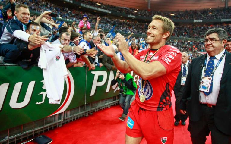 Jonny Wilkinson