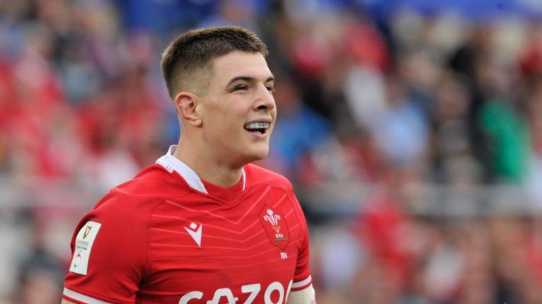 Joe Hawkins Owens Wales verdict