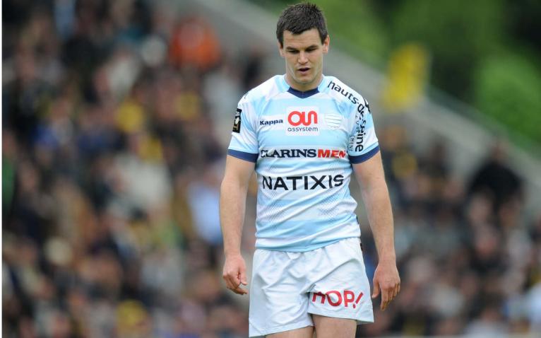 Johnny Sexton
