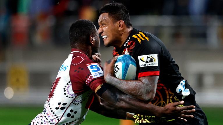 Samipeni Finau Chiefs