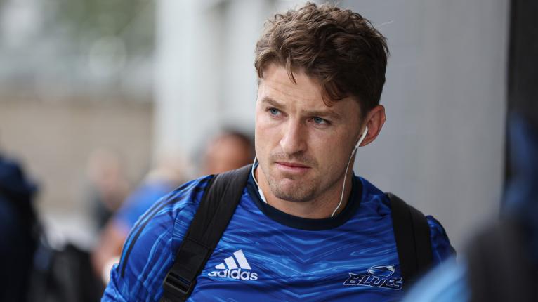 Beauden Barrett Ardie Savea