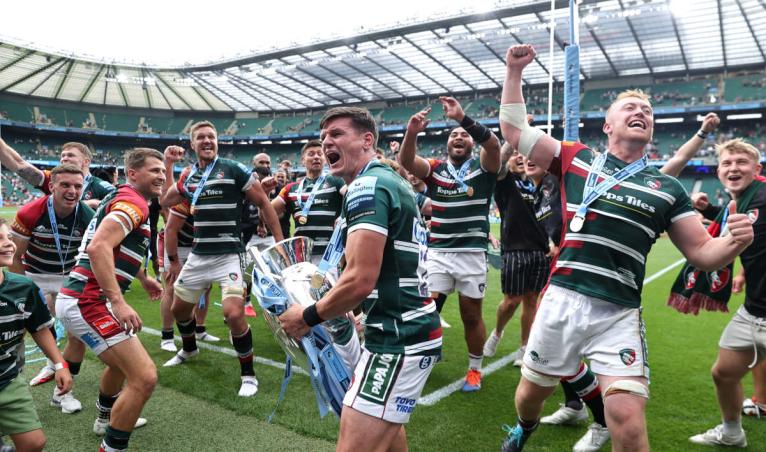 Leicester Tigers