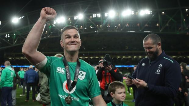Ireland <a href=