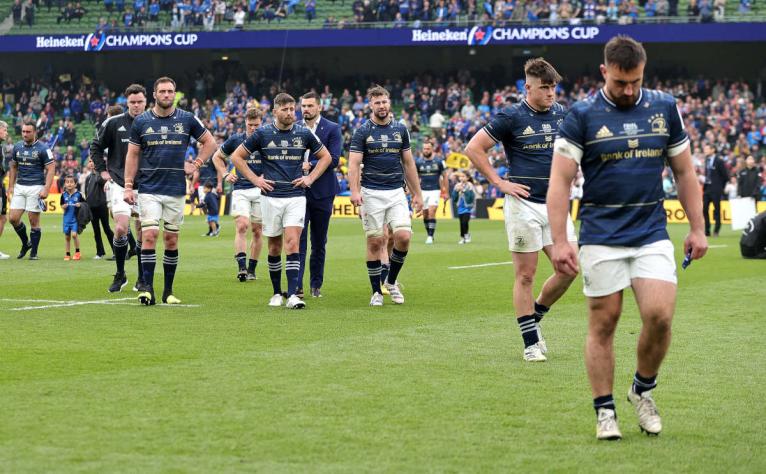 Leinster