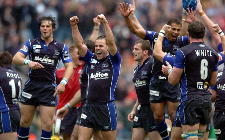 Sale Sharks 2006