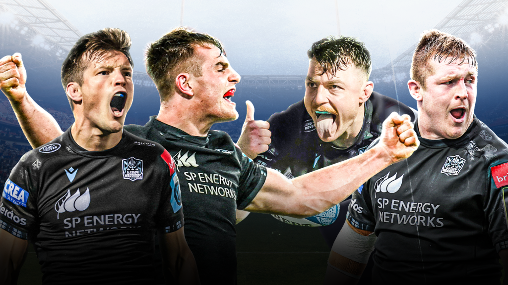 Glasgow Warriors aim to start with a bang as they return to the top table  of European rugby