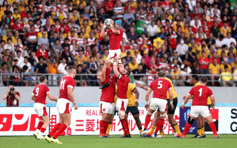 Justin Tipuric