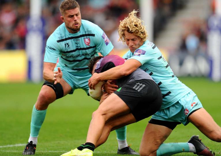 Ed Slater Billy Twelvetrees