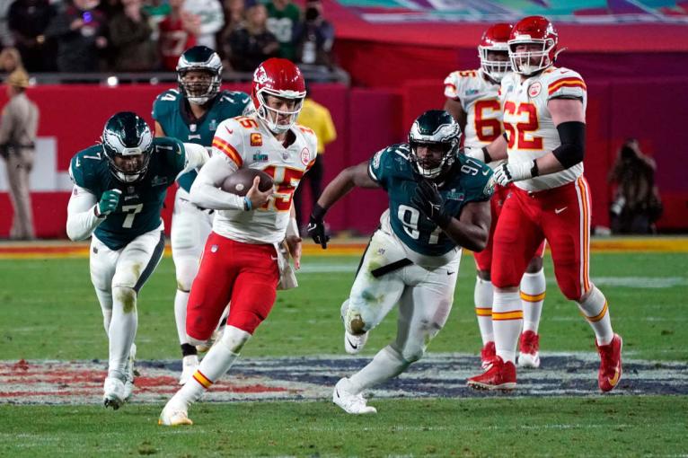 Kansas City Chiefs