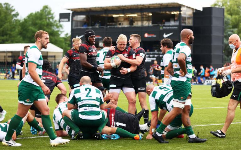 Ealing Trailfinders
