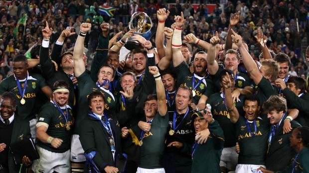 2012 Junior Boks World Championship win