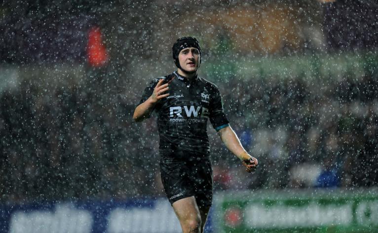 Sam Davies