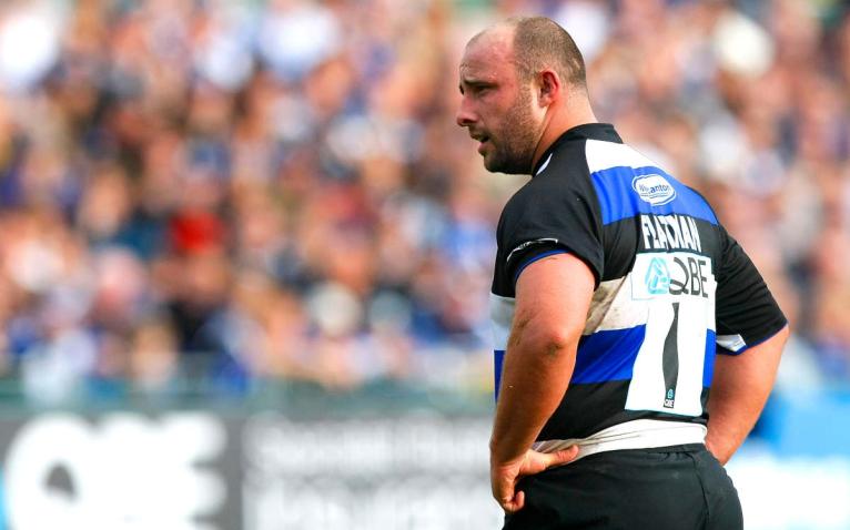 David Flatman