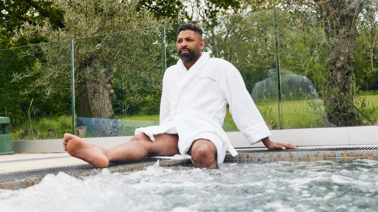 Armitage spabreaks