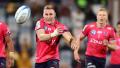 Fantôme à Bayonne, Reece Hodge n’exclut pas la Pro D2 pour se relancer