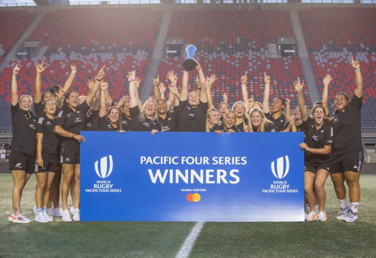 Black Ferns