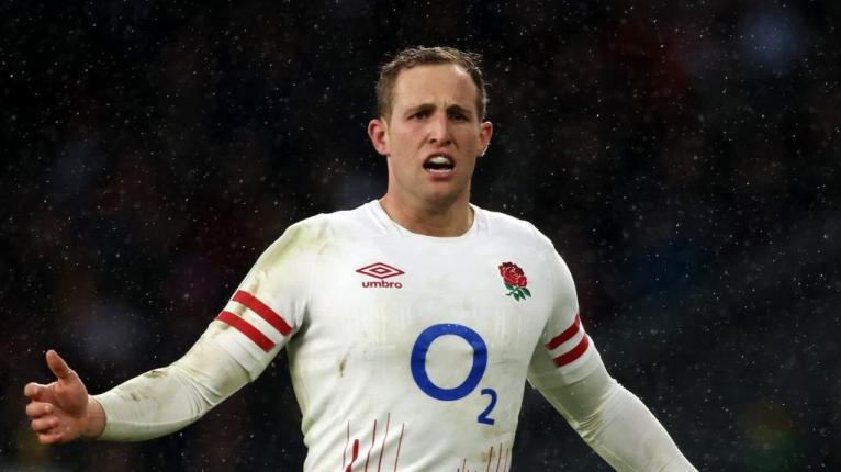 England attack Malins verdict