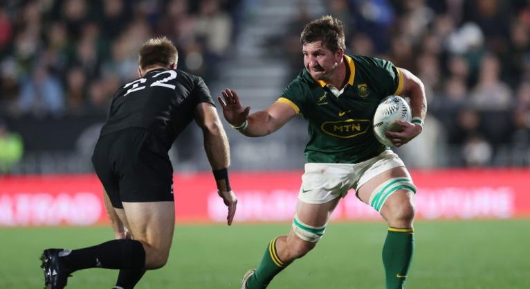 Springboks player ratings