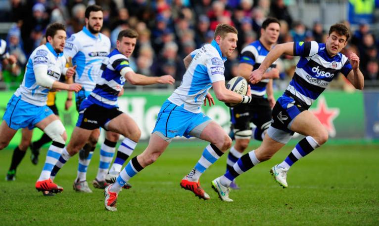 Finn Russell