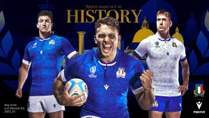 Maillot de rugby best sale coupe du monde 2019