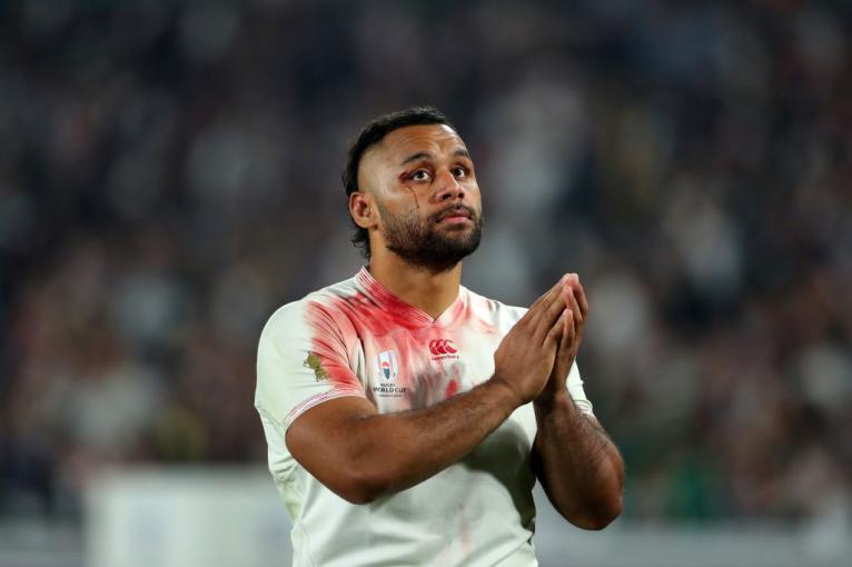 England v South Africa - Rugby World Cup 2019 Final
