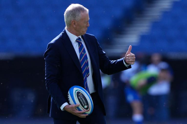 Italy v Wales - Guinness Six Nations