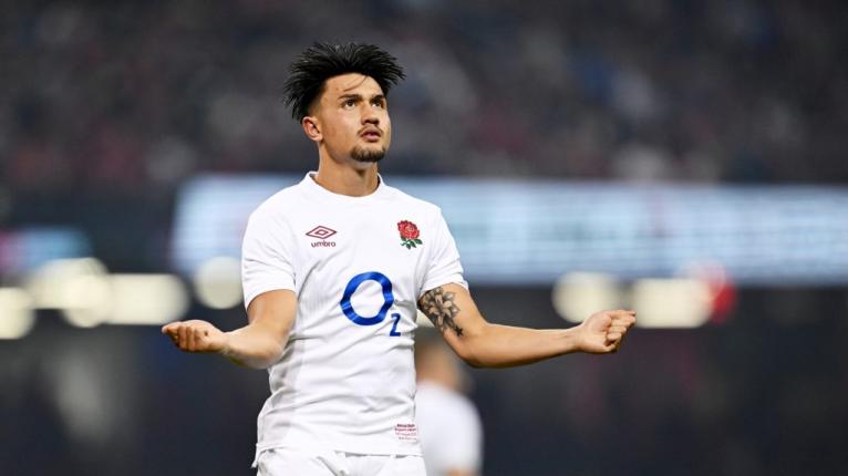 England player ratings versus Wales