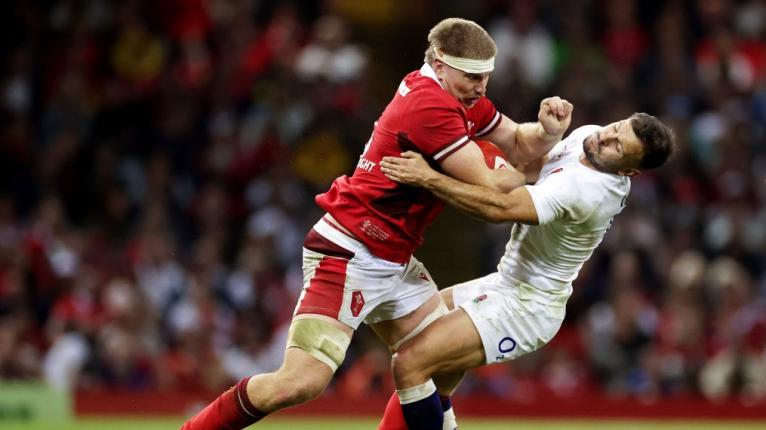 Wales player ratings