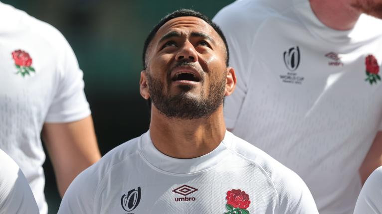 Tuilagi Lawrence new England midfield verdict