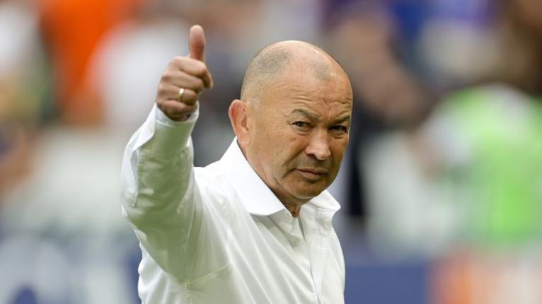 Eddie Jones