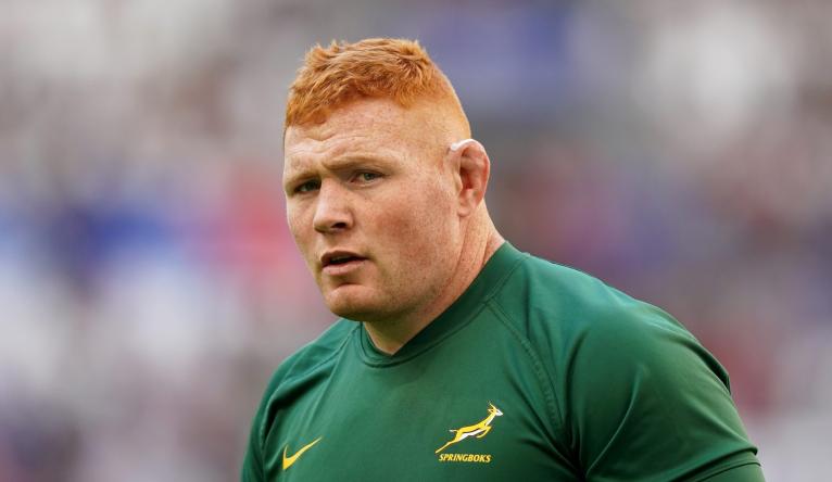 Springboks player ratings