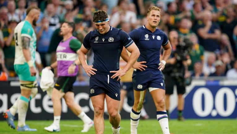 Finn Russell