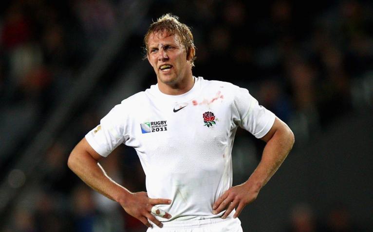 Lewis Moody