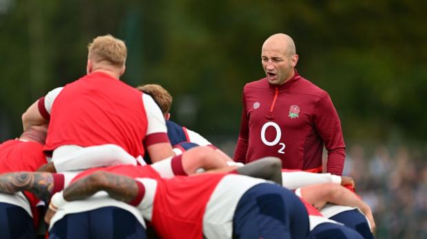 England Borthwick <a href=