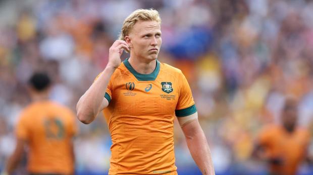 Rugby World Cup 2023 Fantasy: The most expensive players per