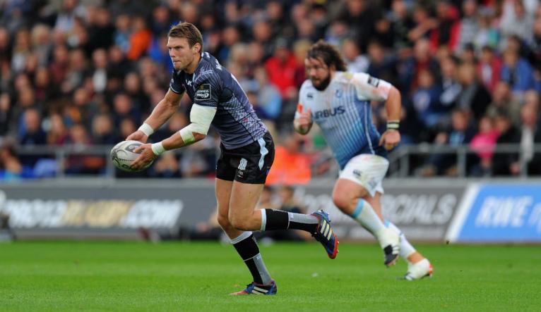 Dan Biggar