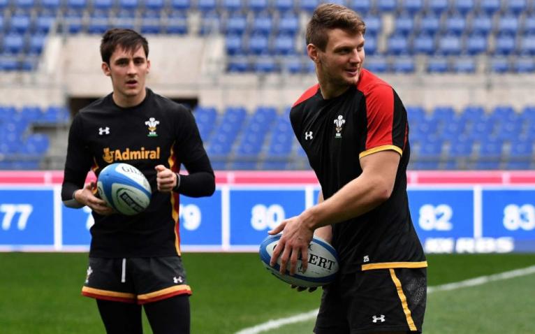 Sam Davies