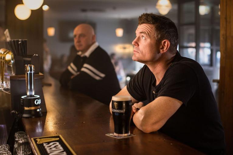 Brian O'Driscoll