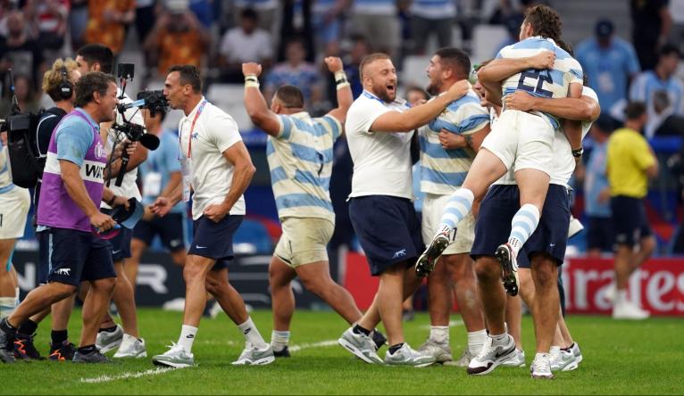 Fantasy Rugby