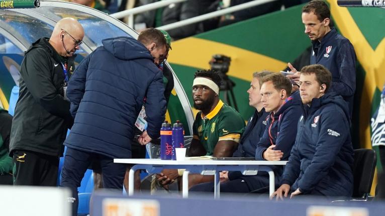 Springboks